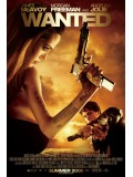 EE0573 : Wanted ฮีโร่เพชฌฆาตสั่งตาย DVD 1 แผ่น
