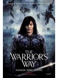 E179 : หนังฝรั่ง The Warriors Way มหาสงครามโคตรคนต่างพันธุ์ DVD Master 1 แผ่นจบ