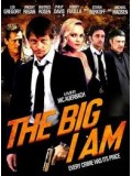 E183 : หนังฝรั่ง The Big I Am คนจริงระห่ำสะท้านเมือง DVD Master 1 แผ่นจบ