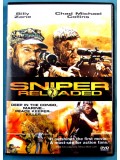E188 : หนังฝรั่ง Sniper Reloaded สไนเปอร์ 4 โคตรนักฆ่าซุ่มสังหาร DVD 1 แผ่