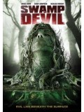 E189 : หนังฝรั่ง Swamp Devil ปีศาจบึงสยอง DVD Master 1 แผ่นจบ