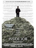 E191 : หนังฝรั่ง Inside Job อินไซด์ จ๊อบ DVD 1 แผ่น