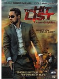 E200 : หนังฝรั่ง The Hit List โพยมรณะล้างบัญชีเลือด DVD MASTER 1 แผ่นจบ