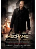 E201 : หนังฝรั่ง The Mechanic โคตรเพชฌฆาตแค้นมหากาฬ DVD 1 แผ่น