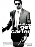 E213 : Get carter เดือดมหาประลัย DVD MASTER 1 แผ่นจบ