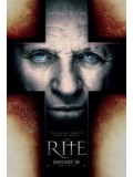 E222 : The Rite คนไล่ผี DVD MASTER 1 แผ่นจบ