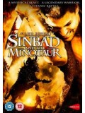 E229 : Sinbad and The Minotaur ซินแบด ผจญขุมทรัพย์ปีศาจกระทิง DVD Master 1แผ่นจบ