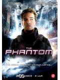 E235 : The Phantom แฟนท่อม ฮีโร่พันธุ์อมตะ DVD Master 1 แผ่นจบ