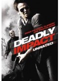 E242 : Deadly impact สยบแผนวินาศกรรมชนนรก DVD Master 1 แผ่นจบ
