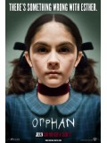 E243 : Orphan ออแฟน เด็กนรก DVD 1 แผ่น