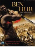 E244 : Ben hur เบนเฮอร์ มหากาพย์จอมวีรบุรุษ DVD Master 1 แผ่นจบ