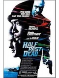 E245 : Half past dead ทุบนรกคุกมหาประลัย DVD Master 1 แผ่นจบ