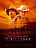 E258 : Open range จอมคนพลิกปฐพี DVD Master 1 แผ่นจบ