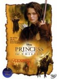 E264 : Princess of thieves จอมโจรสาว โรบินฮู้ด DVD Master 1 แผ่นจบ