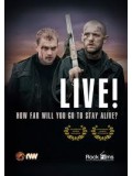 EE0077 : Live ชีวิตนี้ต้องรอด DVD 1 แผ่นจบ
