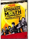 E272 : Lemonade Mouth แก๊งส์เฟี้ยว! ขอเปรี้ยวเป็นเสียงเพลง DVD Master 1 แผ่นจบ