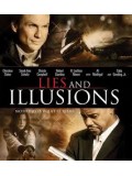 E273 : Lie and Illusions ลวง ไล่ ล่า DVD Master 1 แผ่นจบ