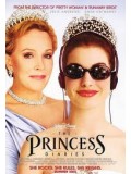 E274 : The Princess Diaries บันทึกรักเจ้าหญิงมือใหม่ 1 (2001) DVD 1 แผ่น