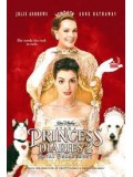 E275 : The Princess Diaries 2: Royal Engagement บันทึกรักเจ้าหญิงมือใหม่ 2 DVD 1 แผ่น