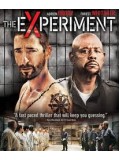 E278 : The Experiment คุกทมิฬ DVD 1 แผ่น