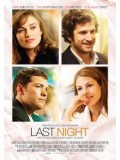E283 : Last Night คืนสุดท้าย ขอปันใจให้รักเธอ DVD Master 1 แผ่นจบ