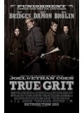 E286 : True Grit ยอดคนจริง DVD Master 1 แผ่นจบ
