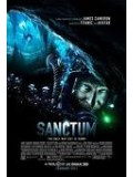 E287 : Sanctum แซงทัม ดิ่ง ท้า ตาย DVD Master 1 แผ่นจบ