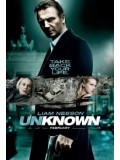 E290 : Unknown คนนิรนามเดือดระอุ DVD Master 1 แผ่นจบ