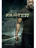 E291 : Faster ฝังแค้นแรงระห่ำนรก DVD 1 แผ่น