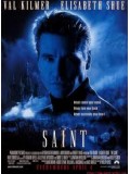 E292 : The Saint จารชนพันหน้า ฝ่าปฏิบัติการสะท้านโลก DVD 1 แผ่น