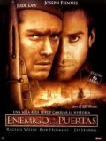 E295 : Enemy At The Gates กระสุนสังหารพลิกโลก DVD 1 แผ่น