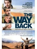 E298 : The Way Back แหกค่ายนรกหนีข้ามแผ่นดิน DVD Master 1 แผ่นจบ