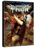 E303 : Almighty Thor ธอร์ จอมพลังเทพสายฟ้า DVD MASTER 1 แผ่นจบ