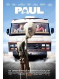 E304 : Paul มะนาวต่างดุ๊ด มนุษย์ต่างมึน DVD 1 แผ่น