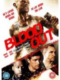 E307 : Blood Out เค้นเลือดแค้นทวงยุติธรรม DVD Master 1 แผ่นจบ