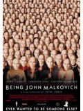 E326 : Being john malkovich ตายละหว่า ดูดคนเข้าสมองคน DVD Master 1 แผ่นจบ