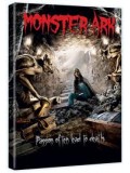 E342 : Monster Ark ผ่ากรุตำนานปีศาจเรือโนอา DVD Master 1 แผ่นจบ