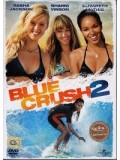 E346 : BLUE CRUSH 2 คลื่่นยักษ์รักร้อน 2 DVD Master 1 แผ่นจบ