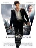 E353 : Largo Winch 2 ลาร์โก้ วินซ์ ยอดคนอันตรายล่าข้ามโลก 2 DVD 1 แผ่น