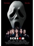 E354 : Scream 4 สครีม 4 หวีดแหกกฏ DVD Master 1 แผ่นจบ