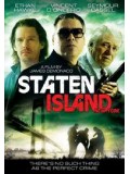 E356 : Staten Island (Little New York) เกรียนเลือดบ้า ท้าเมืองแสบ (2009) DVD 1 แผ่น