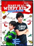 E360 : Diary of a wimpy kid 2 ไดอารี่ของเด็กไม่เอาถ่าน 2 เสียทีร็อดดริก DVD Master 1 แผ่นจบ