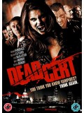 E367 : Dead Cert ดับนรกกลืนตะวัน DVD Master 1 แผ่นจบ