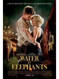 E369 : Water for Elephants มายา รัก ละครสัตว์ DVD Master 1 แผ่นจบ