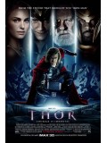 E371 : Thor ธอร์ เทพเจ้าสายฟ้า DVD 1 แผ่น