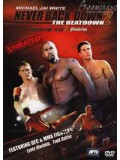 E372 : Never Back Down 2 สู้โค่นสังเวียน 2 DVD Master 1 แผ่นจบ