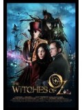 E377 : Witches Of Oz มหัศจรรย์พ่อมดออซ DVD Master 1 แผ่นจบ