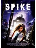 E382 : Spike สไปค์ ปีศาจคลั่งรัก DVD 1 แผ่น