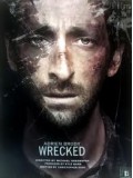 E383 : Wrecked ผ่ากฏล่าคนลบอดีต DVD Master 1 แผ่นจบ