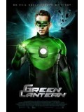 E387 : Green Lantern กรีน แลนเทิร์น DVD 1 แผ่น